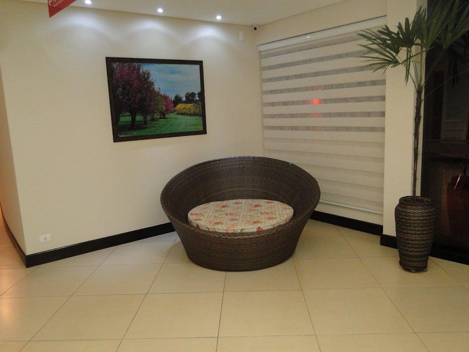 Hotel Portal Carlopolis Esterno foto