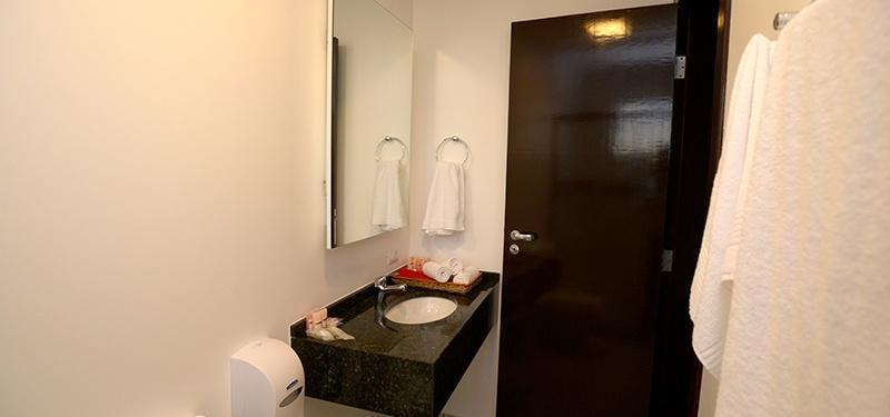 Hotel Portal Carlopolis Esterno foto